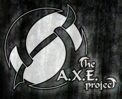 logo The AXE Project
